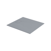 Піддон душовий композитний Excellent Lavano 1000x800 cm сірий (BREX.1103.100.080.CON)
