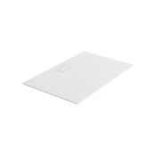 Піддон душовий композитний Excellent Lavano 1400x1000 cm білий (BREX.1103.140.100.WHN)