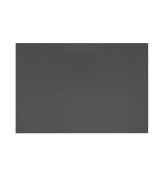 Піддон душовий композитний Excellent Lavano 1400x1000 cm чорний (BREX.1103.140.100.BLN)