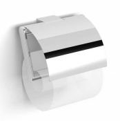 Держатель туалетной бумаги Stella Soul 13.5×5.5×11.5 cm хром (06.4401)
