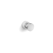 Крючок одинарный Stella Megan 2.5×3×2.5 cm хром (13.310)
