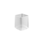 Стакан Stella Next 8×8×10 cm (08.421)
