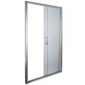 Душові двері BRAVO Tormes 100FS (97949003041929365)