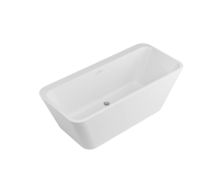 Ванна свободностоящая Excellent Lila 1600x730 (WAEX.LIL2.160.WHW)