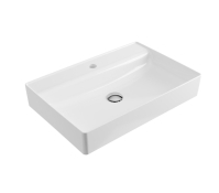 Умивальник Excellent Rima 2.0, 60х40 см (CEEX.4901.600.WH)