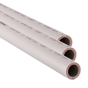 Труба PPR Kalde Fiber Pipe d 50 mm PN 20 стекловолокно (9694900304190807)