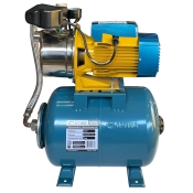 Насосная станция Optima JET150S Prime-24 бак 1,3кВт на гребенке (97949003041925573)