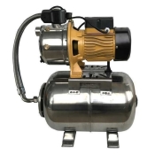 Насосная станция Optima JET150S-24 Inox 1,3кВт нержавейка на гребёнке (8694900302490)