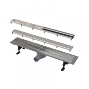 Душовий трап Alcaplast APZ13 750 мм (APZ13-DOUBLE9-750)