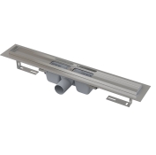Душовий трап Alcaplast APZ1 без ґрат 750 мм (APZ1-750)