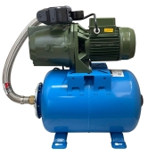 Насосна станція SAER TR-5 - 24л (Насос M-80 0,75 кВт) 8694900304189913