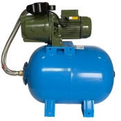 Насосная станция SAER TR-4 PL - 50л (Насос M-70 PL 0,55кВт) 97949003041923326