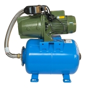 Насосная станция SAER TR-4 PL - 24л (Насос M-70 PL 0,55кВт) 97949003041923325