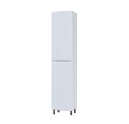 Пенал для підлоги Aquarius Simpli 40 см, правий (AQUARIUS08593)