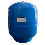 Гидроаккумулятор вертикальный c фиксированной мембраной 105 л ZILMET Hydro-pro 10bar 8694900304189689