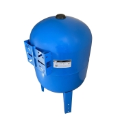 Гидроаккумулятор вертикальный c фиксированной мембраной 80 л ZILMET Ultra-pro 10bar 0800202460059