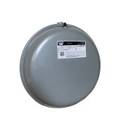 Розширювальний бак ZILMET Oem-Pro для монтажу в котли, плоский 6л 3bar 0800202450029