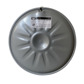 Розширювальний бак ZILMET Oem-Pro для монтажу в котли, плоский 8л 3bar 800202450166