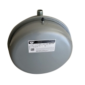 Розширювальний бак ZILMET Oem-Pro для монтажу в котли, плоский 12л 3bar 0800202450050