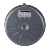 Розширювальний бак ZILMET Oem-Pro для монтажу в котли, плоский 18л 3bar 800202450319