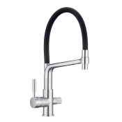 Змішувач для кухні Mixxus Premium Barolo 021 (MI5926)