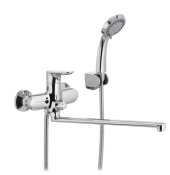 Смеситель для ванны Mixxus Premium Edem 006 Euro (MI5836)
