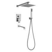 Душова система Mixxus KUB-009 Inner (MI5945)