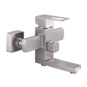 Смеситель для ванны Mixxus FIT-009 (SS2822)