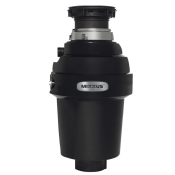 Подрібнювач харчових відходів MIXXUS GD-02-0,75 (MX1569)