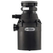Подрібнювач харчових відходів MIXXUS GD-03-0,75 (MX1570)