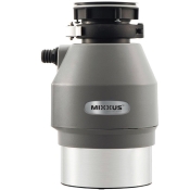 Подрібнювач харчових відходів MIXXUS GD-04-1 (MX1571)