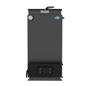 Шахтний котел Zubr Utilizator 25 кВт