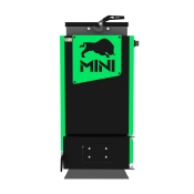Шахтний котел Zubr Mini 15 квт