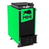 Шахтний котел Zubr Mini 18 квт