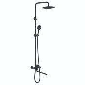 Душова система ZERIX DAX-006-J-35cm (ZX4829)