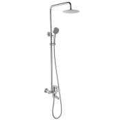 Душова система ZERIX LEB-009-J (ZX4809)