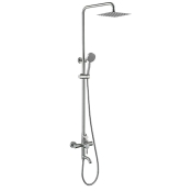 Душова система ZERIX LUX-009-J (ZX4878)