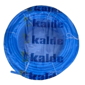 Труба для теплої підлоги PERT-EVOH з кисневим бар'єром KALDE 16x2.0мм 200м (9694900304193242) - 000018550
