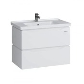 Тумба Sanwerk Alessa Air 80 Idea 80 см Білий (MV0000872)