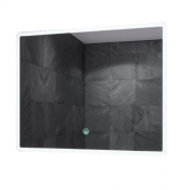 Дзеркало Sanwerk Lite Image 80x65 см LED 2835IR, W (ZT0000101)