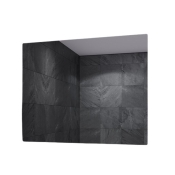 Дзеркало Sanwerk Simpli Minima 80*65 (ZS0000345)