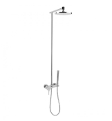 Душова система Sanwerk Shower Column Silk (SW0003071)