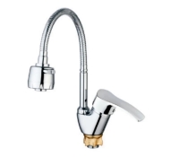 Змішувач для кухні Mixxus YUB4-279 Reflector (MI6478)