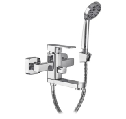 Смеситель для ванной Mixxus Relax 009 Euro (MI6250)
