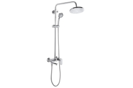 Душова система Mixxus Premium Barcelona Chr-009-J (MI1669)