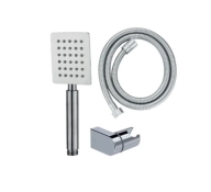 Душовий набір Mixxus Shower SET-02.SUS (MI6157)