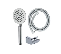 Душевой набор Mixxus Shower SET-01.SUS (MI6156)
