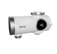 Водонагрівач проточний MIXXUS Electra 770-E 3,3 kW з кріпленням на вилив (MI6510)