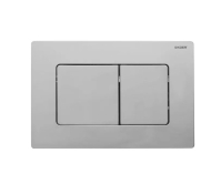 Панель змиву KOER KT-0602-02 із нержавіючої сталі SUS304 (KR5179)