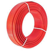 Труба для теплої підлоги з кисневим бар'єром Koer PEX-A EVOH 16*2,0, 200м (EE0003)